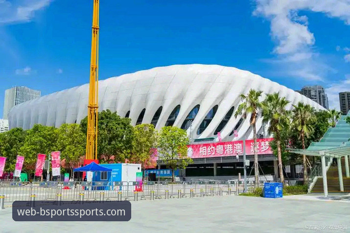 2025新版b体育的7大突破性升级：从入口到体验的全面革新