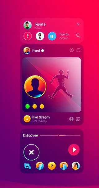 即刻开启你的专属主场